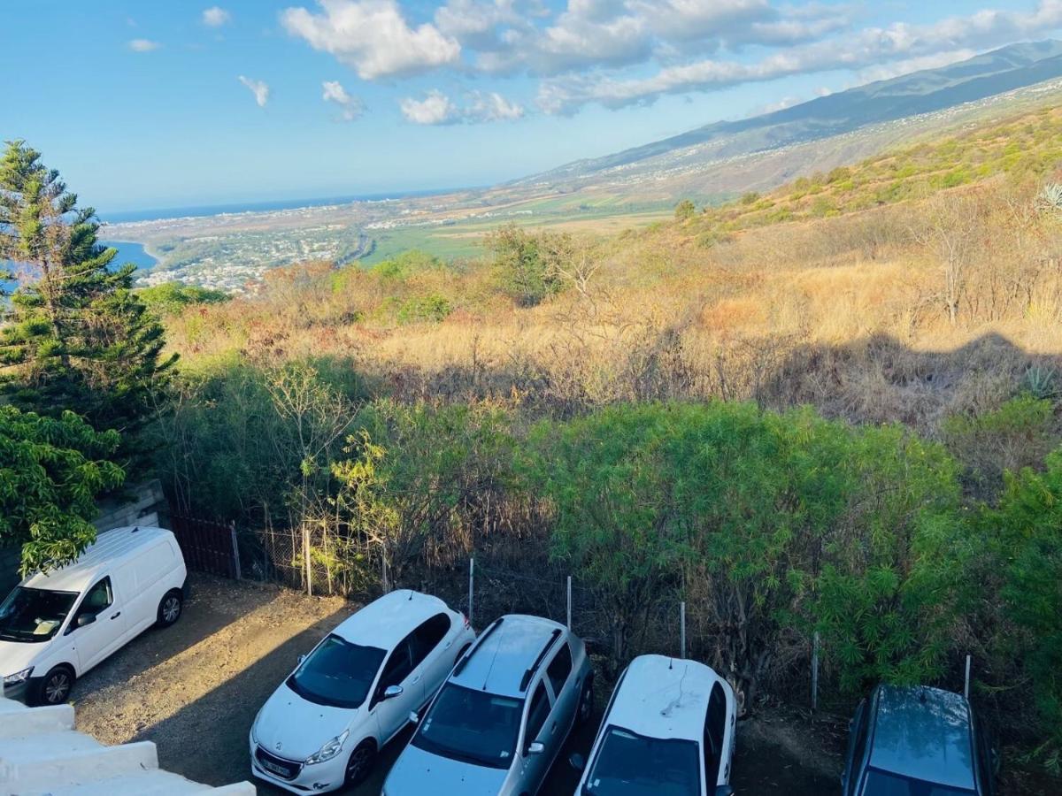 Le Caillou Blanc Bed & Breakfast Saint-Paul Dış mekan fotoğraf