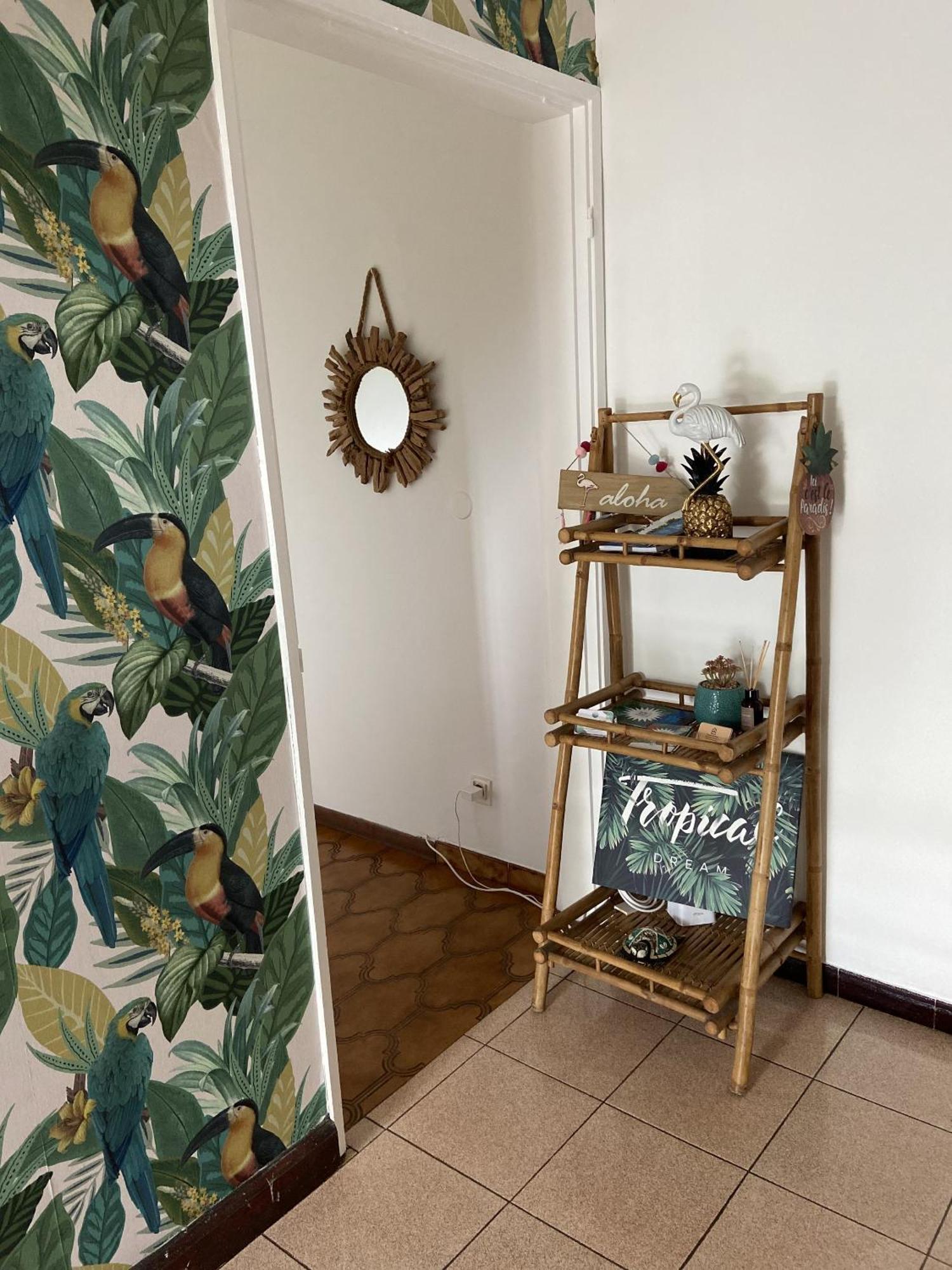 Le Caillou Blanc Bed & Breakfast Saint-Paul Oda fotoğraf