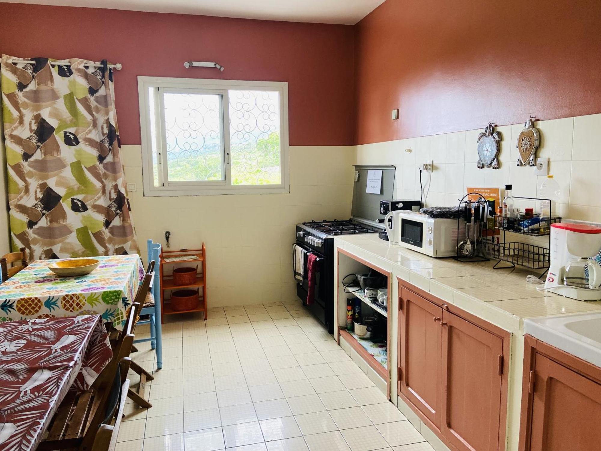 Le Caillou Blanc Bed & Breakfast Saint-Paul Oda fotoğraf