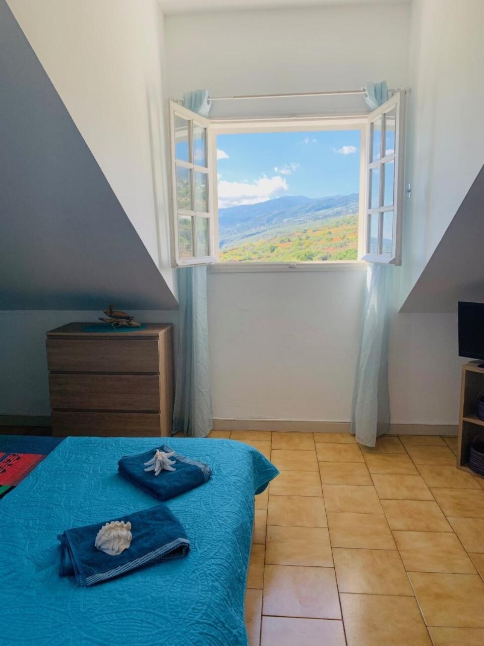 Le Caillou Blanc Bed & Breakfast Saint-Paul Oda fotoğraf