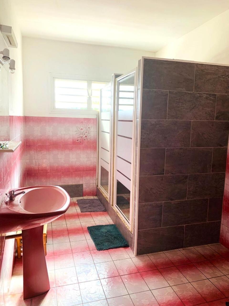 Le Caillou Blanc Bed & Breakfast Saint-Paul Oda fotoğraf