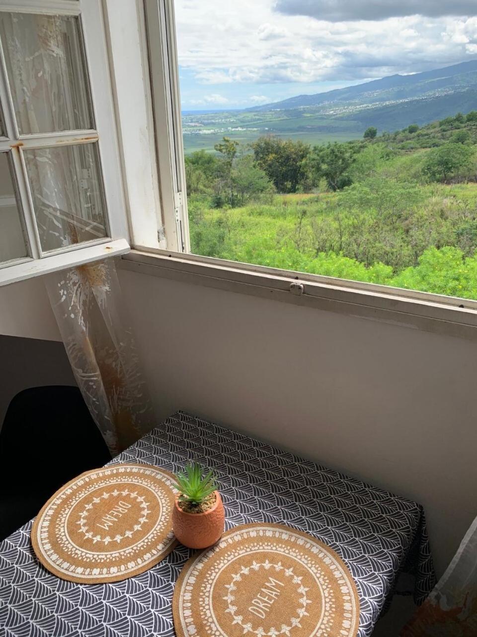 Le Caillou Blanc Bed & Breakfast Saint-Paul Oda fotoğraf
